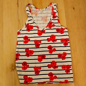tank top j New xs
